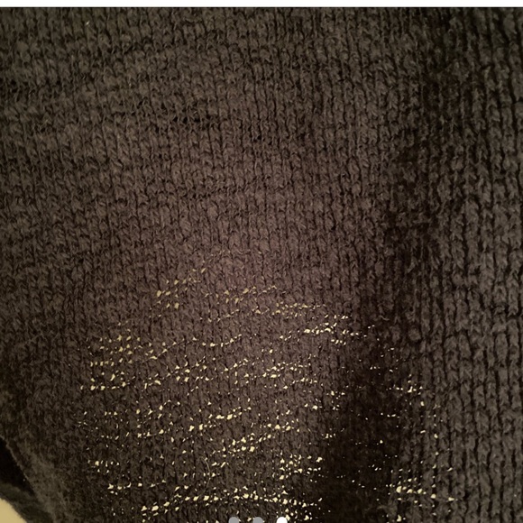 Zara Knit Sweater - Picture 3 of 3